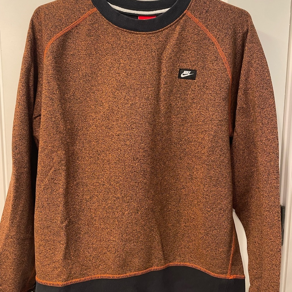 Nike Crewneck